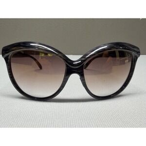 Italia Independent Sunglasses 0092.BH2.120 58/20/140 Brown Made In Italy Women's
